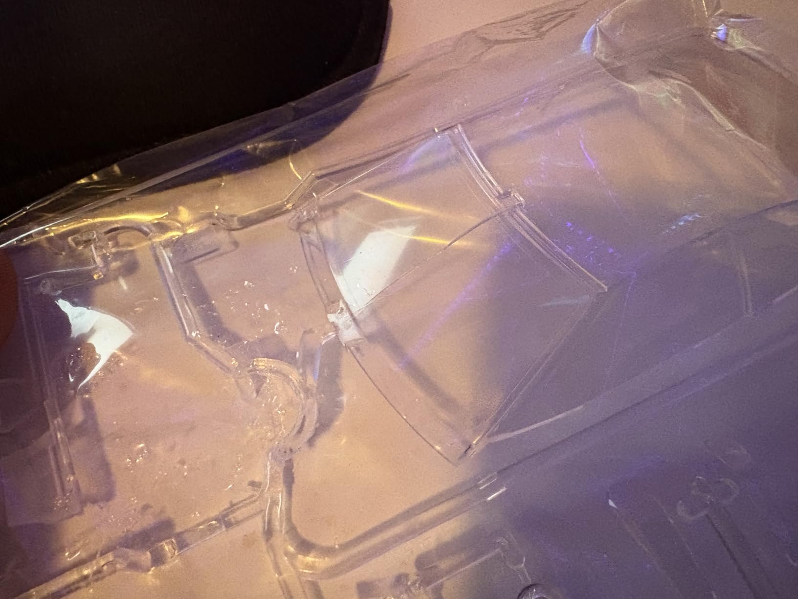 Tamiya Nissan Skyline GT-R R34 - Nismo Z-Tune 1/24 Scale Model Kit 24282 customer photo 12