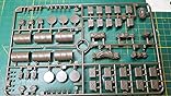 Tamiya Models Allied Vehicle Accessories customer photo 1
