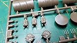 Tamiya Models Allied Vehicle Accessories customer photo 2