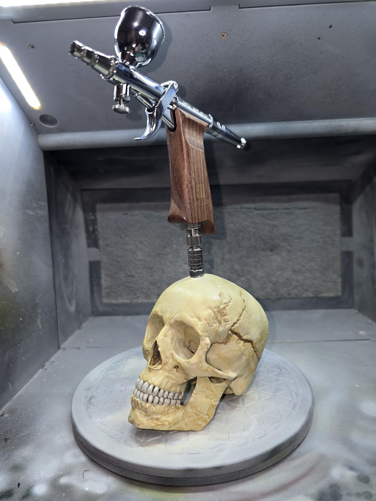 Mr. Hobby - Mr. Leveling Thinner 400ml, GSI Creos (T108) customer photo 2