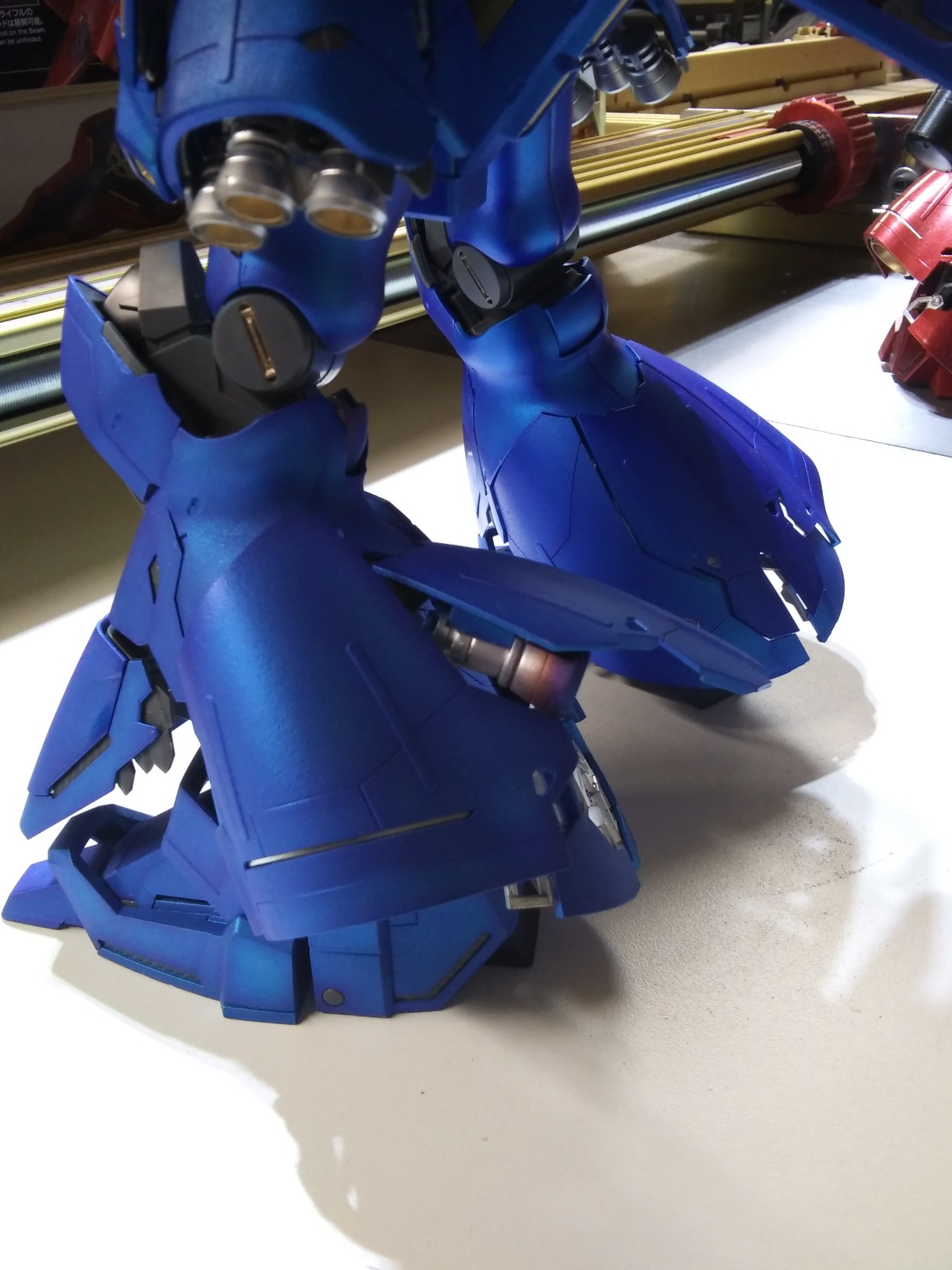 Mr. Color Thinner customer photo 1