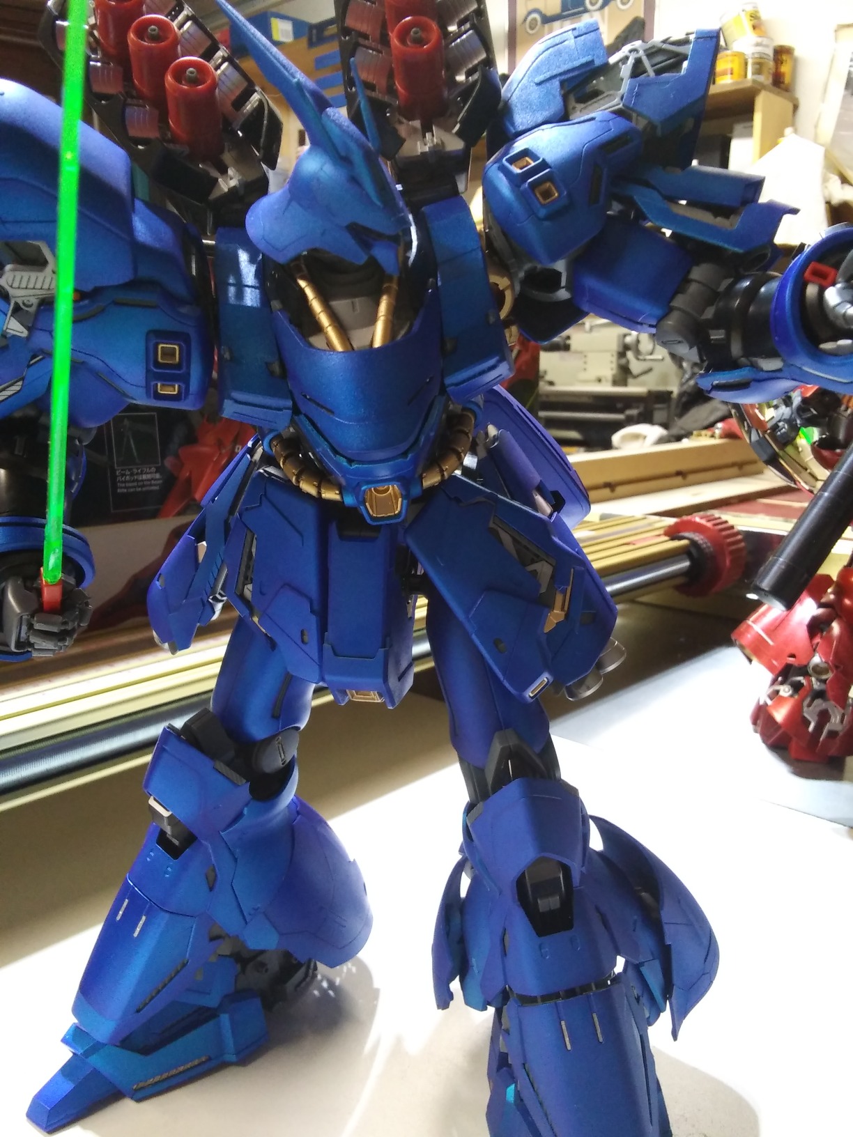 Mr. Color Thinner customer photo 2