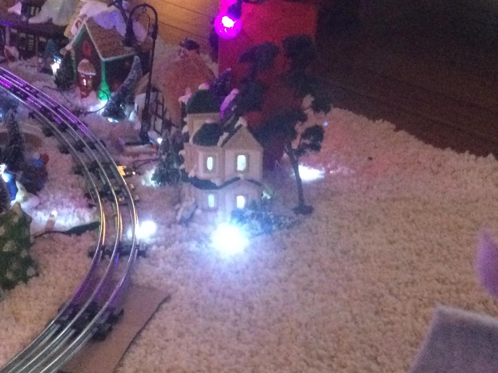 Bachmann Trains - SCENE SCAPES - 8