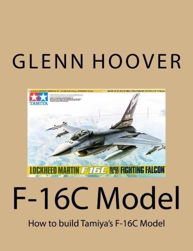 Tamiya Lockheed F-16C (Block 25/32) Fighting Falcon 1/48 Scale Model Kit customer photo 1