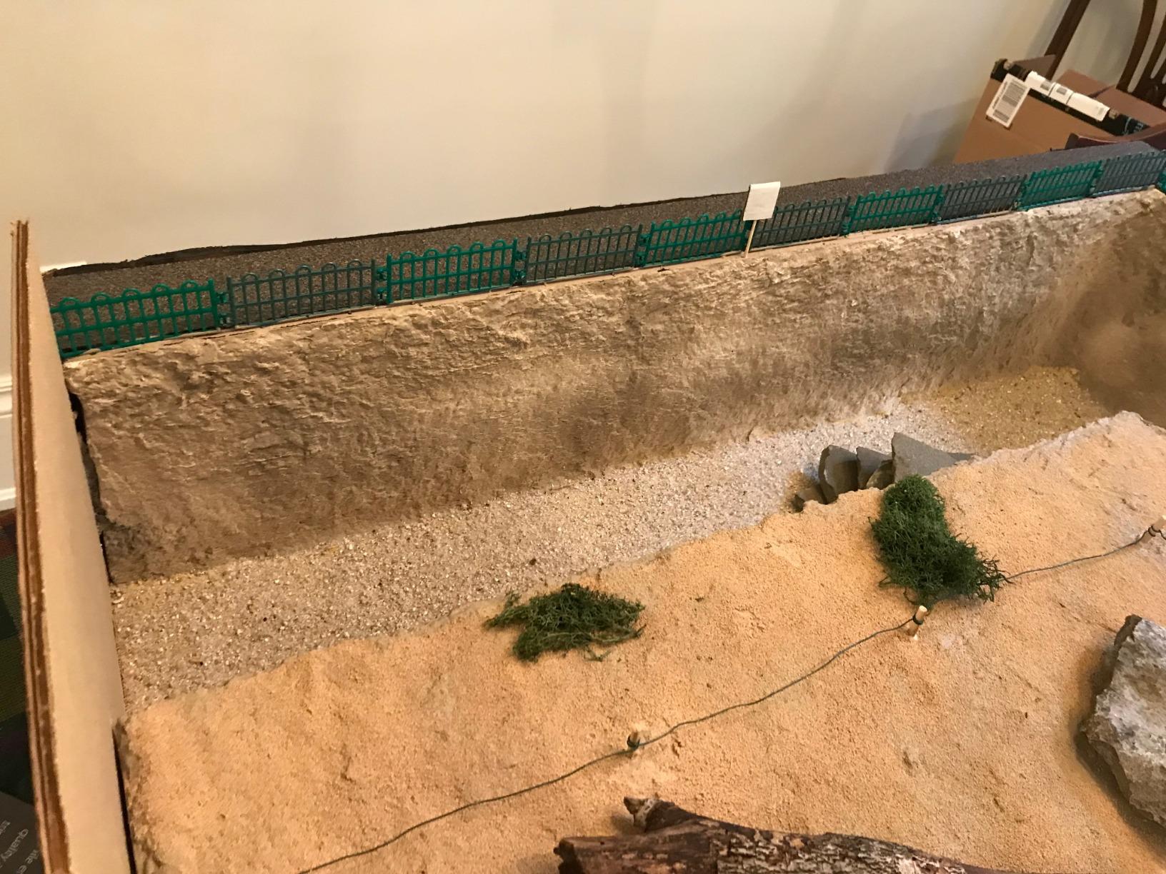 AMACO AMO41821 SC3 Sculptamold Modeling Compound, 3 lb. customer photo 2