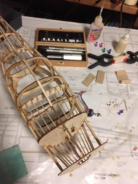 Excel Blades Craftsmen Set, 13-Piece Precision Craft Knife Set With Case - Includes Light To Heavy Duty Handles And Assorted Blades For Crafting, Scrapbooking, DIY, And Precision Cutting customer photo 1