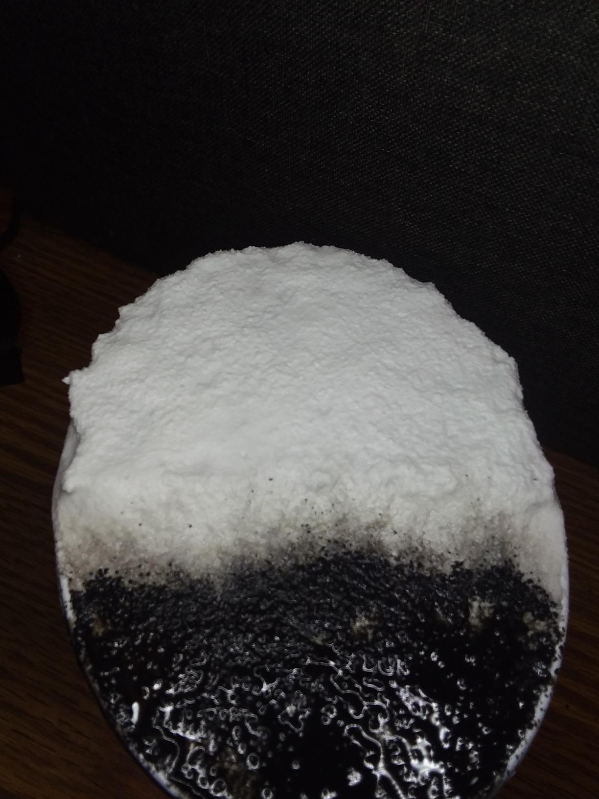 The Army Painter Battlefield Snow for Miniature Bases and Wargame Terrains customer photo 2
