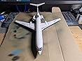 Zvezda 500787004 Tupolev TU-154M Airliner 1:144 customer photo 2