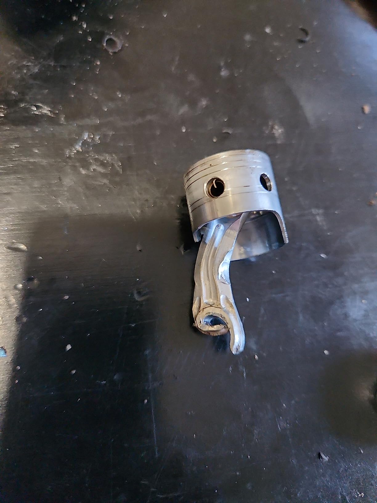 Losi 8IGHT Electric Conversion Kit Hardware Package LOSA0912 Electric Car/Truck Option Parts customer photo 1