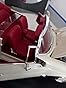 Maisto 1:18 1967 Mercedes-Benz 280SE Cabrio Diecast Vehicle customer photo 2