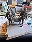 Master Box Casualty Evacuation German Infantry Stalingrad Summer 1942 (5) Figure Model Building Kits (1:35 Scale) customer photo 1