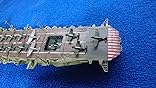 Junyo Carrier 1/700 Tamiya customer photo 2