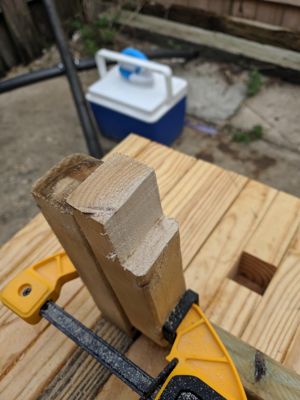 Gyokucho Razorsaw 9-1/2