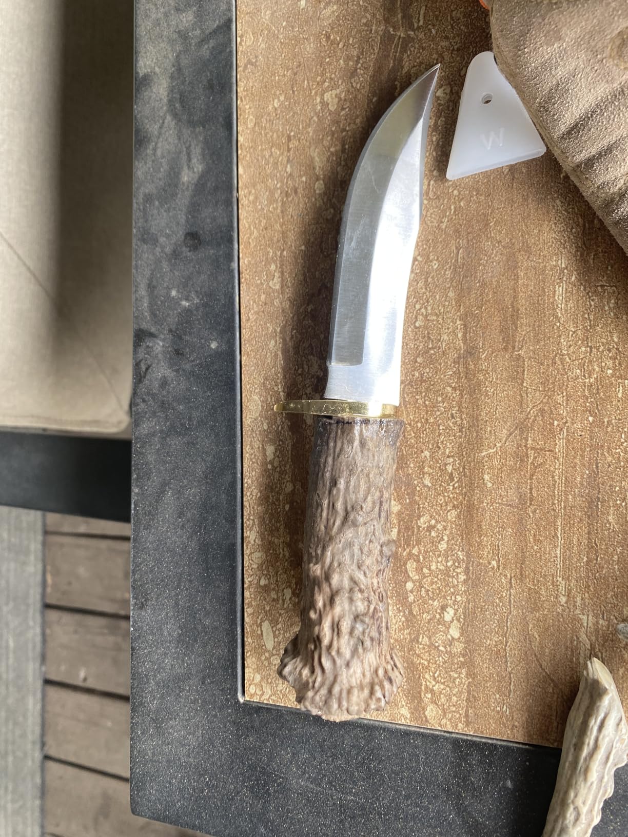 Gorilla 2 Part Epoxy, Clear Epoxy, 0.85 Ounce Syringe - 5 Minute Set, Incredibly Strong Bonding customer photo 2