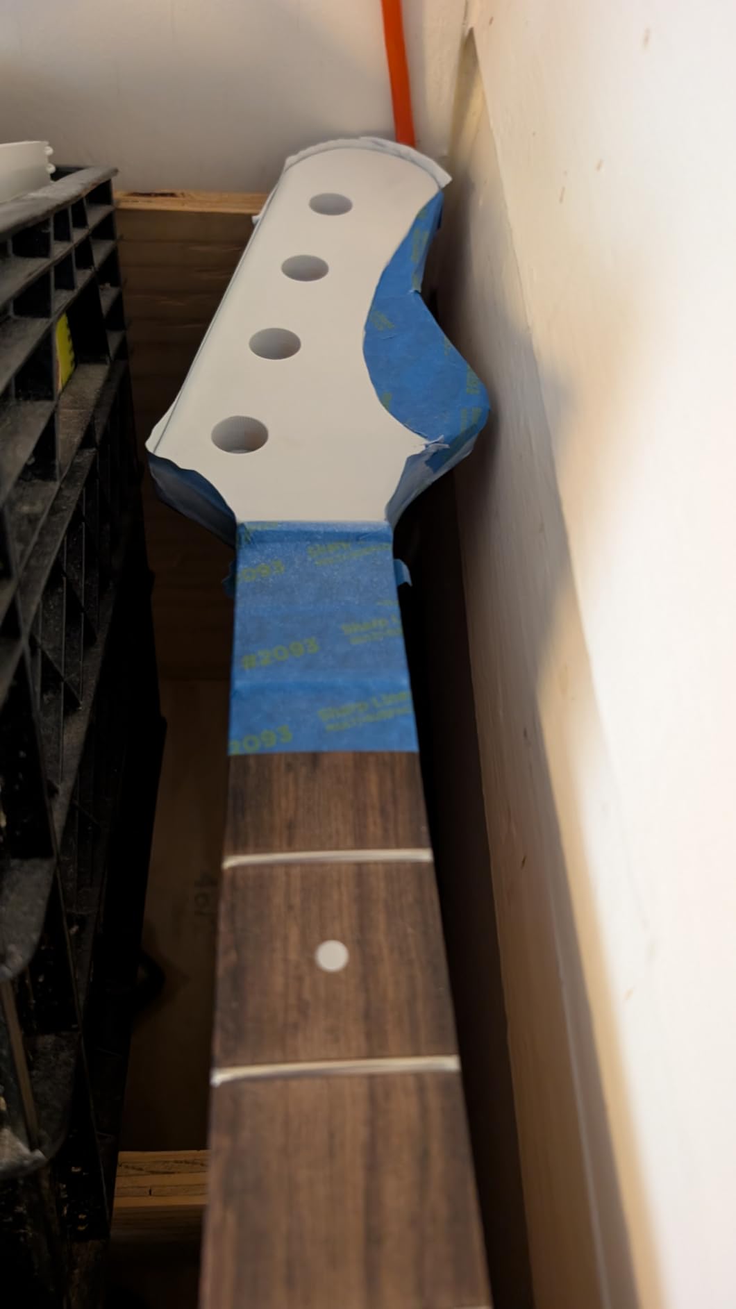 Rust-Oleum 334019 Painter's Touch 2X Ultra Cover Primer Spray, 12 oz, Flat White customer photo 2