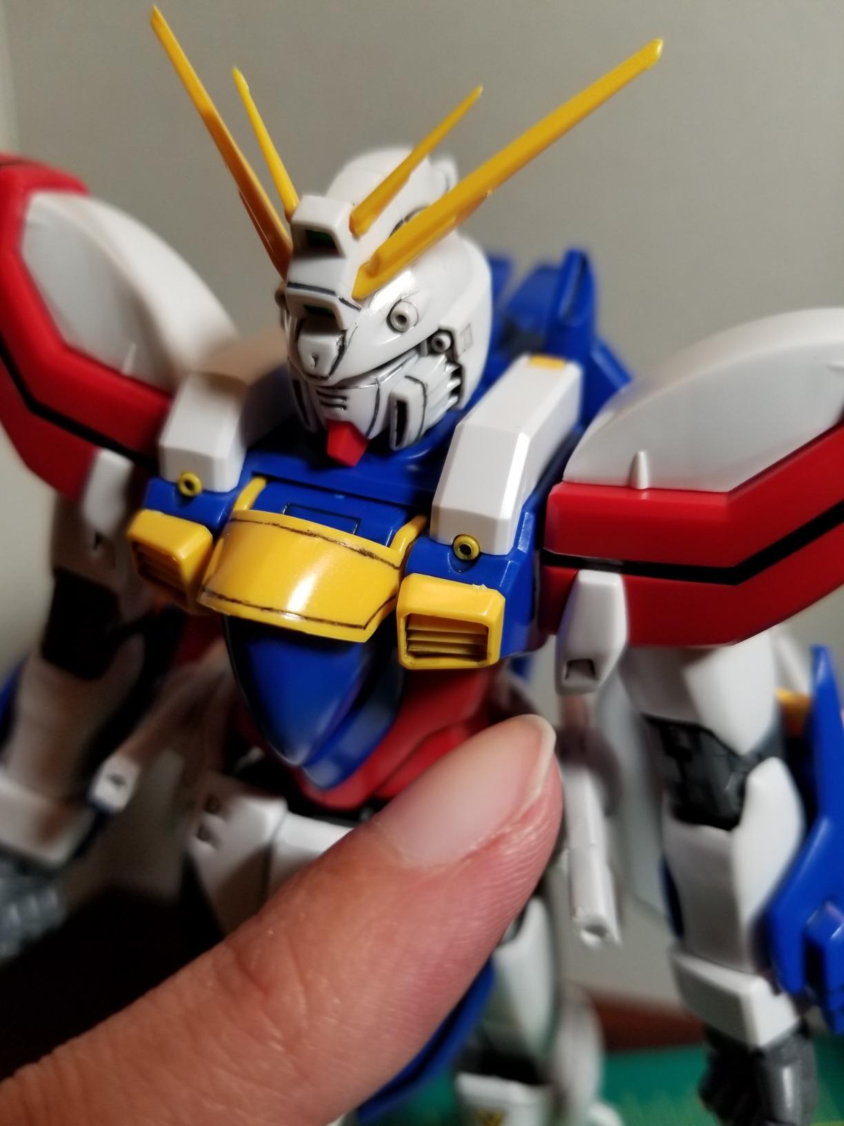 Tamiya Plastic Cement 20ml customer photo 1