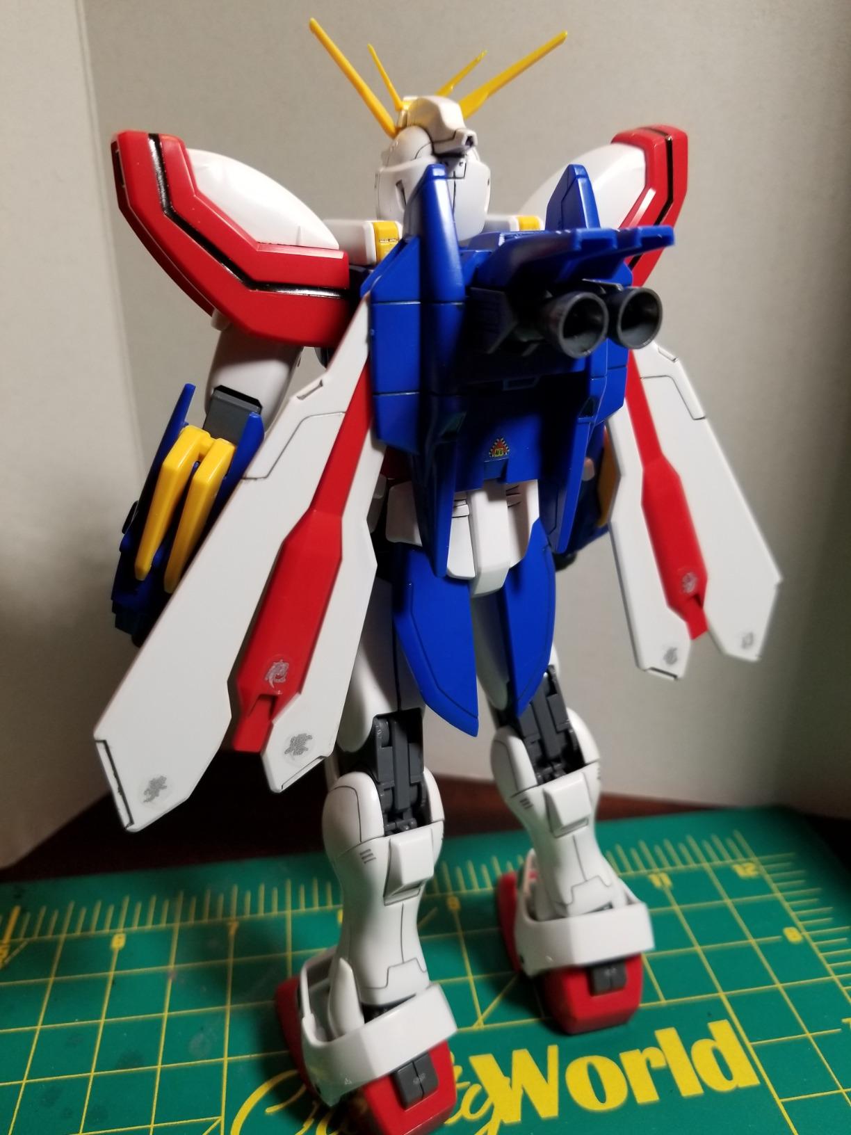 Tamiya Plastic Cement 20ml customer photo 2