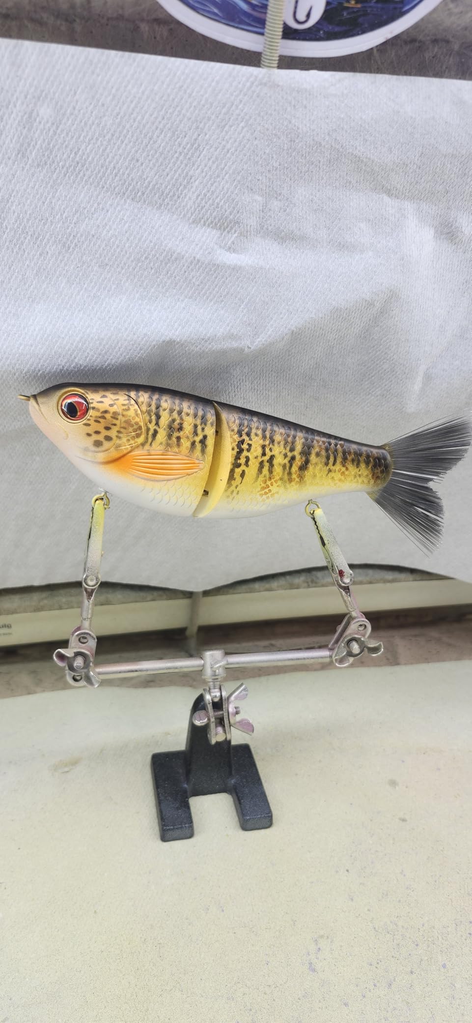 Master Airbrush G233 Performance Pro Airbrush Kit with 3 Nozzle Sets (0.2, 0.3 & 0.5mm) customer photo 1