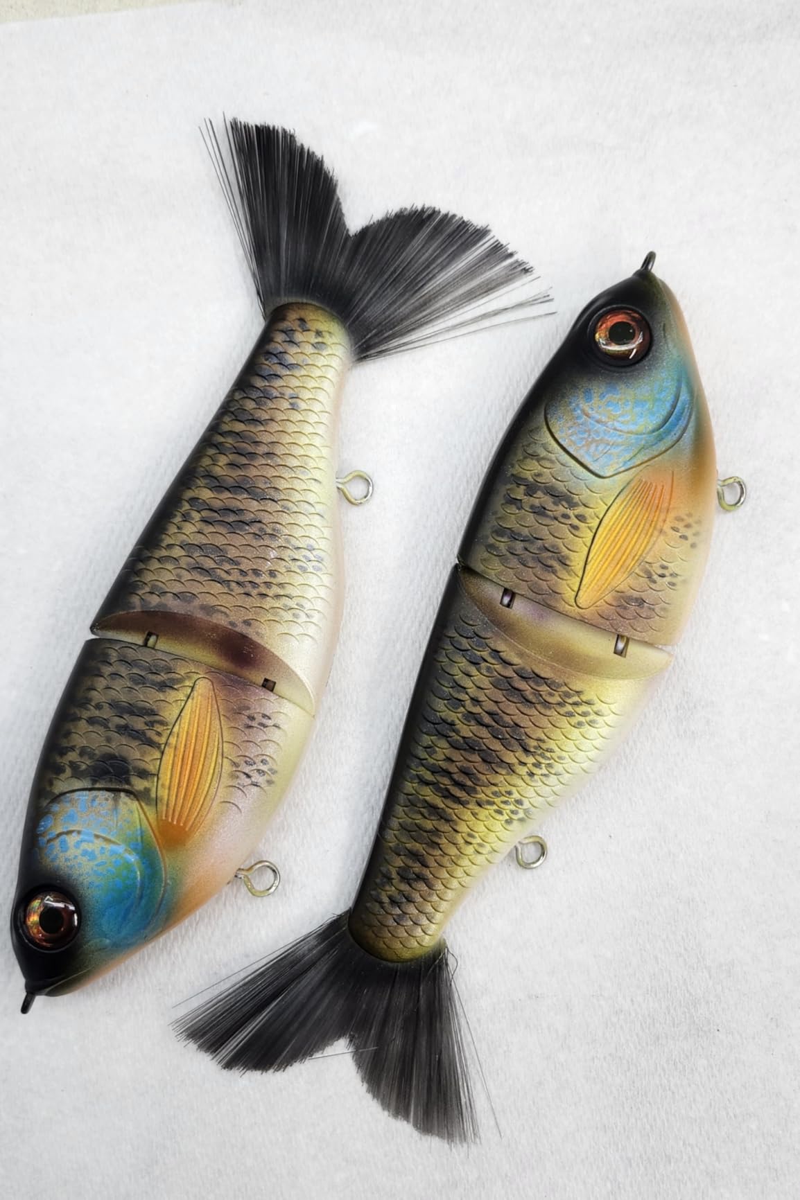 Master Airbrush G233 Performance Pro Airbrush Kit with 3 Nozzle Sets (0.2, 0.3 & 0.5mm) customer photo 2