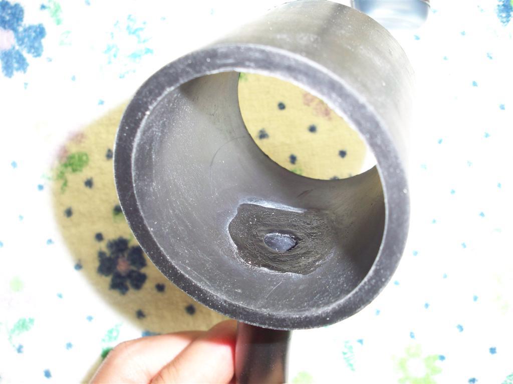 BSI IC-2000 Tire Glue 1/2oz 20-45 Sec. Rubber Toughened Cyanoacrylate customer photo 2