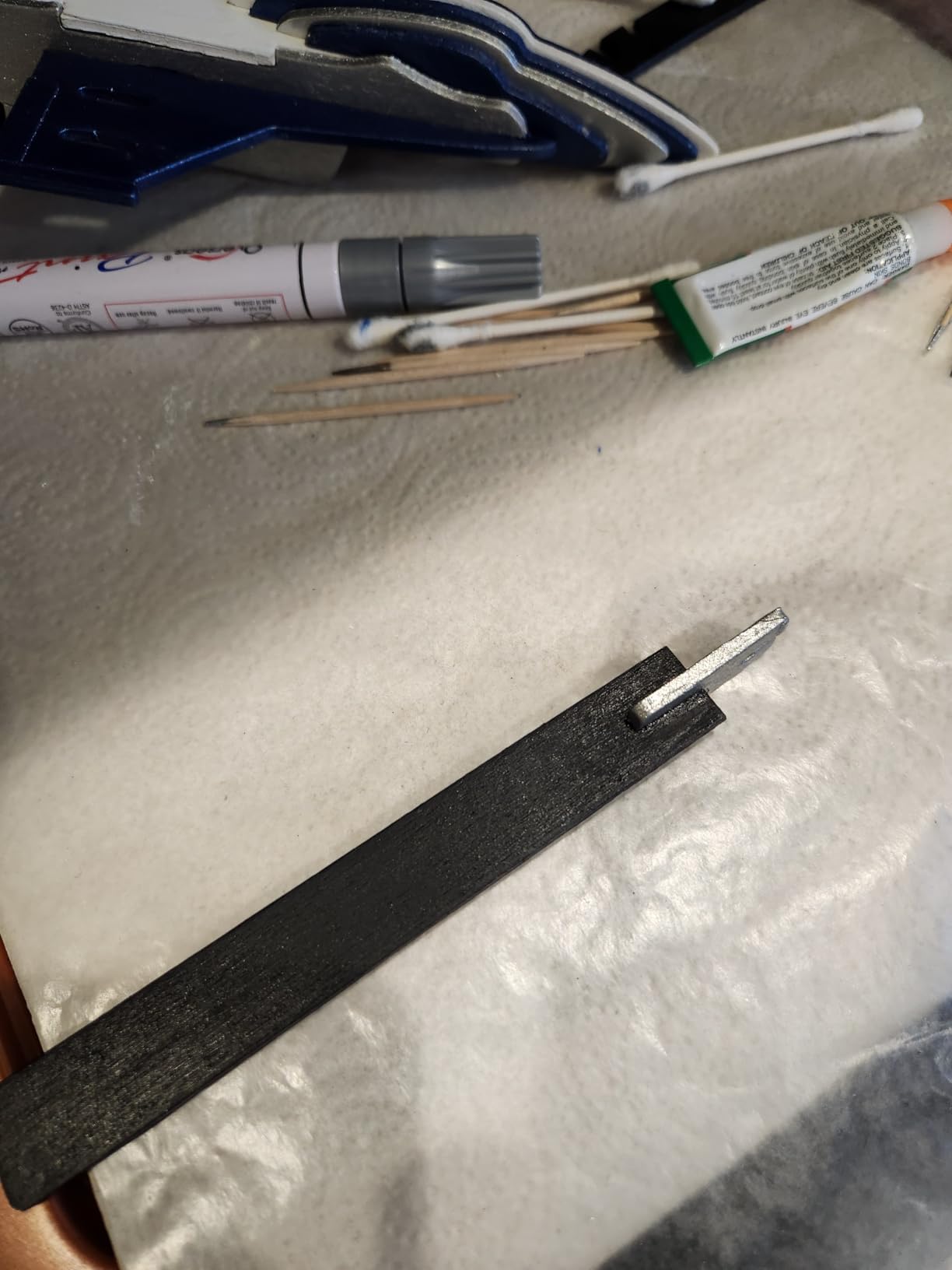 Bob Smith Industries 118 Ic-2000 1 Oz. Ca Glue customer photo 1