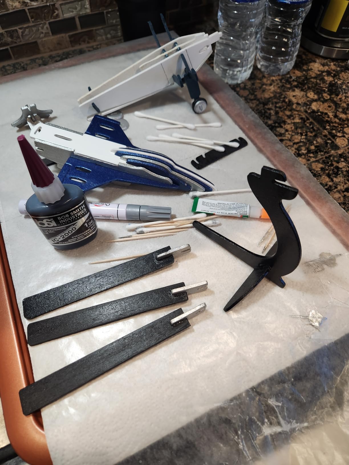 Bob Smith Industries 118 Ic-2000 1 Oz. Ca Glue customer photo 2