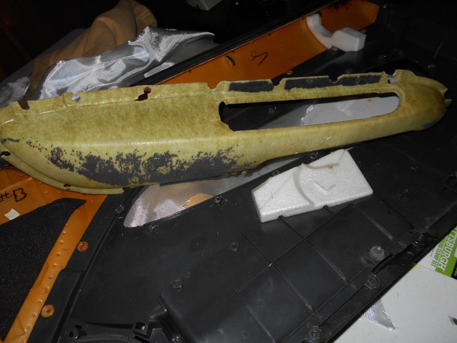 WEST SYSTEM G/flex 650 Epoxy Resin and Hardener Kit | 16 oz. Bottles, Toughened Marine Epoxy for Fiberglass, Structural Repairs customer photo 2