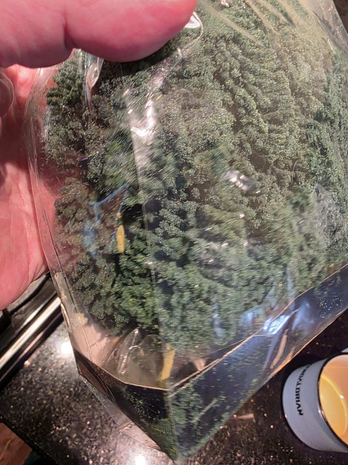 JTT Super Scenic Tree 3