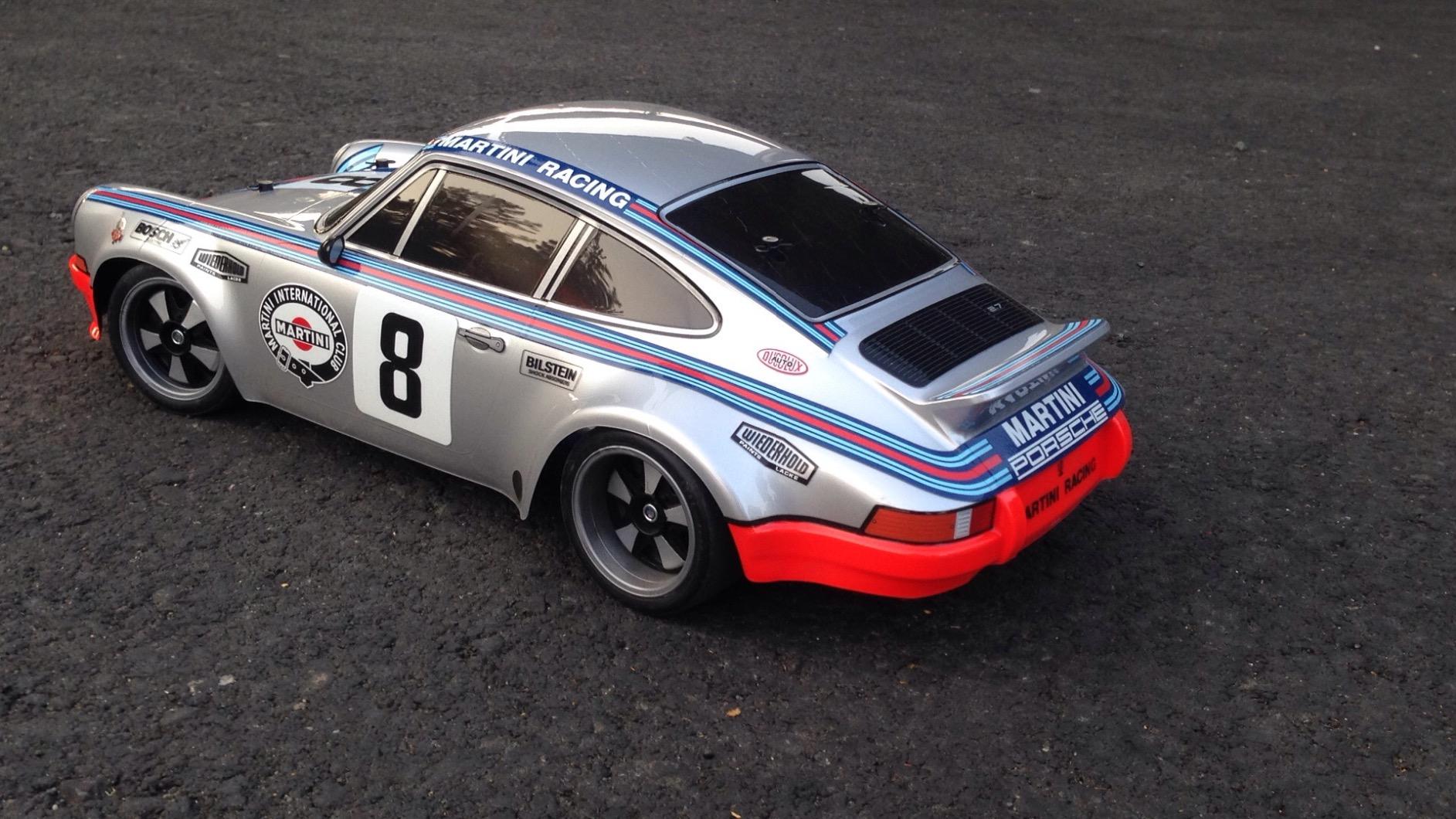 Tenergy 7.2V Battery Pack High Capacity 6-Cell 3000mAh NiMH Flat Battery Pack, Replacement Hobby Battery for RC Car, RC Truck, RC Tank, RC Boat with Standard Tamiya Connector, 2-Pack customer photo 2