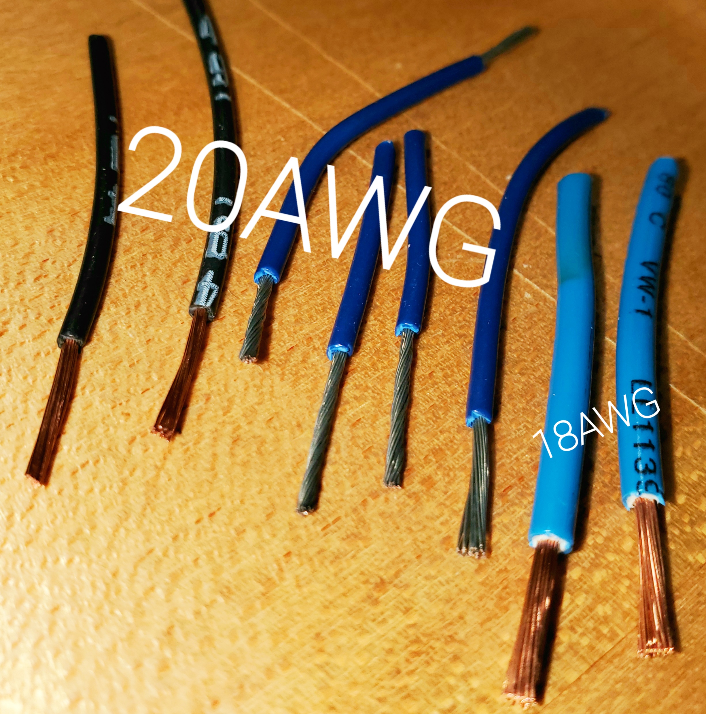 KNIPEX Automatic Wire Stripper 10-24 AWG, 7.25 customer photo 1