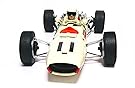 Tamiya 1/12 Honda F-1 (1/12 Big Scale Car: 12011) by Tamiya customer photo 1