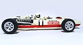 Tamiya 1/12 Honda F-1 (1/12 Big Scale Car: 12011) by Tamiya customer photo 2