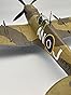 Tamiya Models Spitfire Mk.VIII Model Kit customer photo 1
