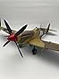 Tamiya Models Spitfire Mk.VIII Model Kit customer photo 2