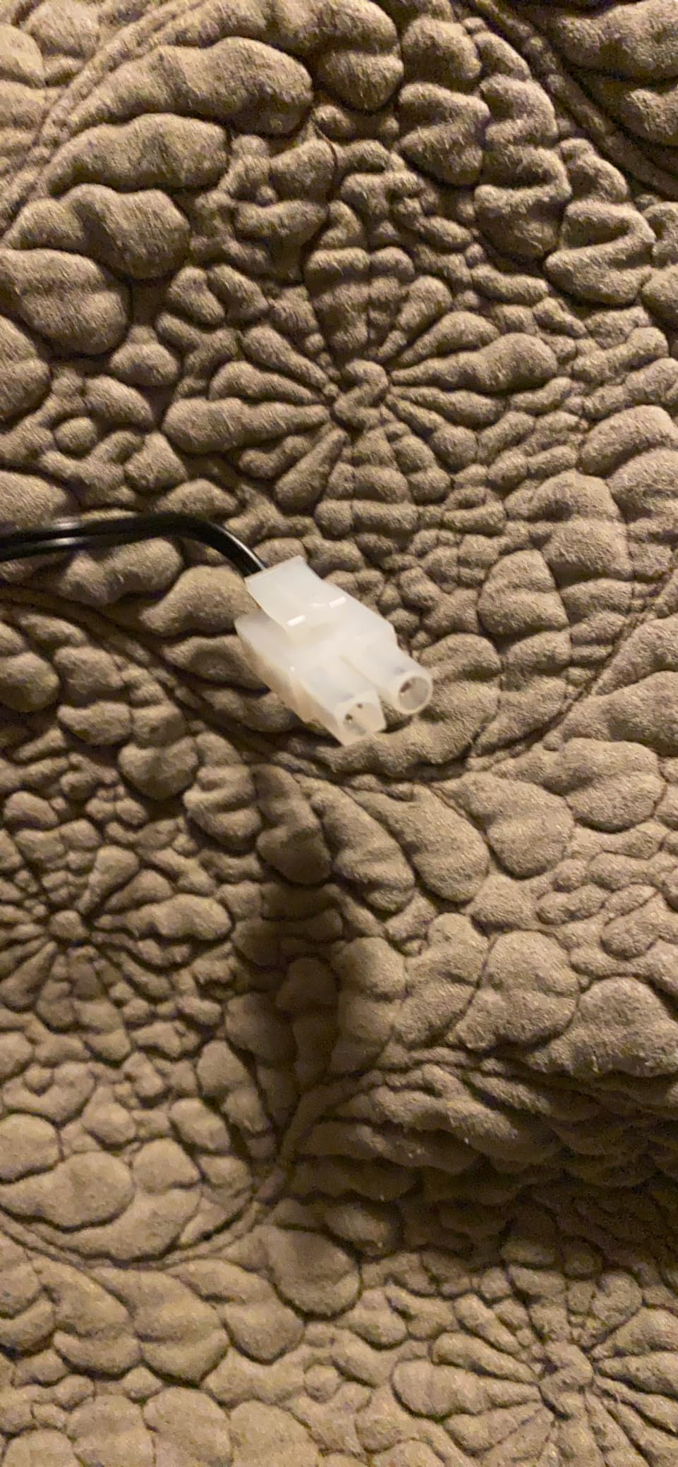 Tenergy RC Battery Charger for 9.6V (8S) NiMH/NiCd Battery Packs, 400mA AC Plug Charger w/Standard Tamiya Connector for RC Hobbies, Not Compatible with Spike The Dinosaur customer photo 2