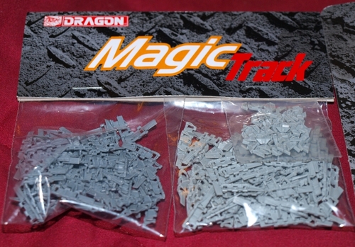 Dragon Models 6644 1/35 StuG III Ausf.F/8 Late Production customer photo 2