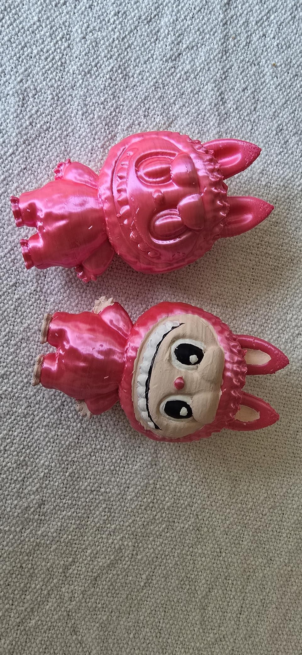 Mod Podge Spray Acrylic Sealer, Crystal Clear, Non-Yellowing, 12 ounce customer photo 1