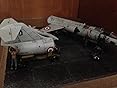 Italeri F-104G Starfighter Model Plane Kit 1:72 Scale customer photo 1