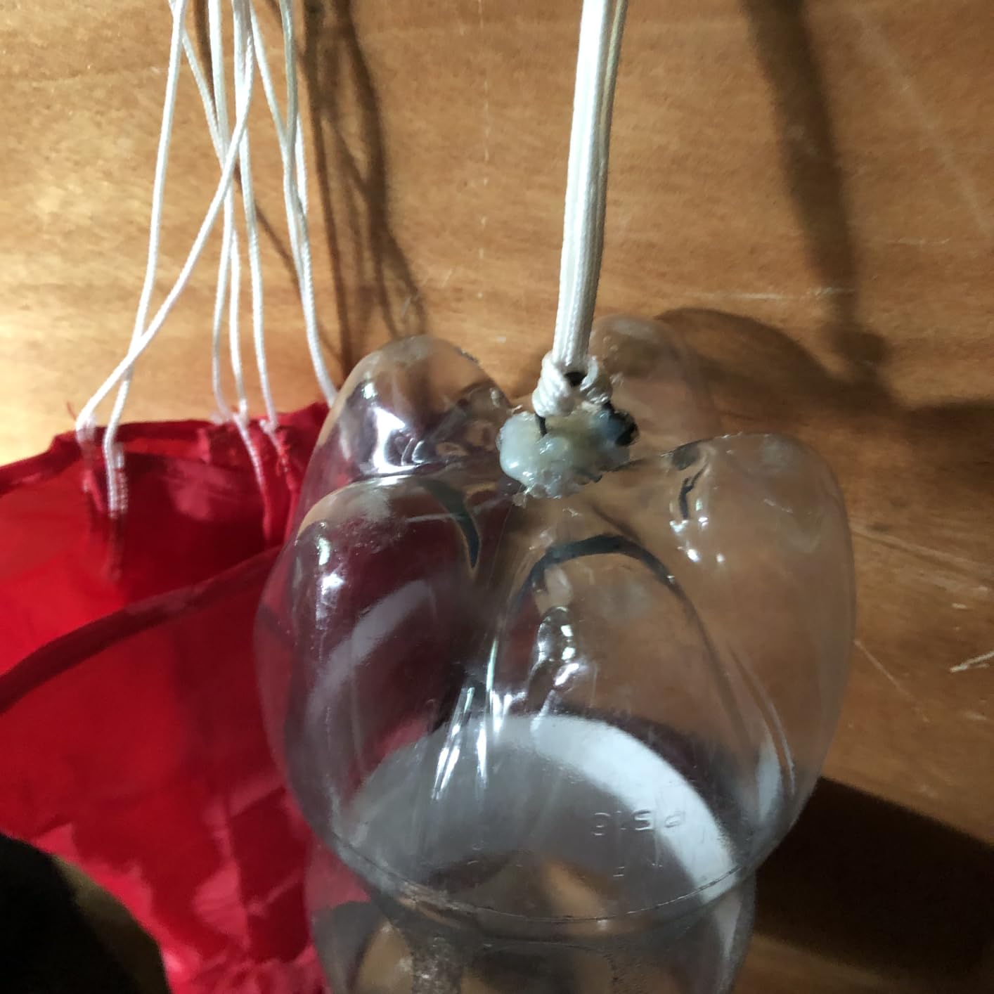 Relationshipware StratoChute 24