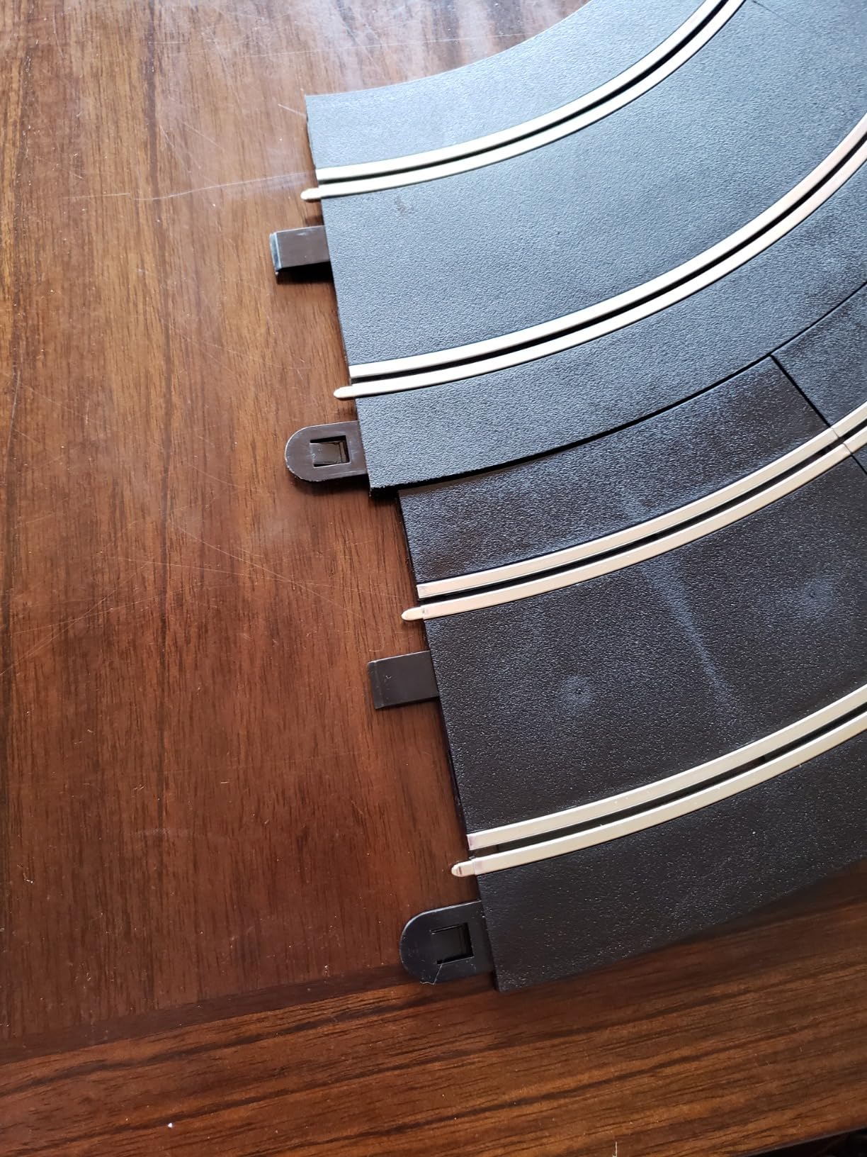 Scalextric 1:32 Track Extension Pack 4 customer photo 1