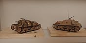 Semovente M40 Da 75/18 Kit customer photo 1