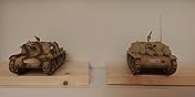 Semovente M40 Da 75/18 Kit customer photo 2