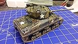 Tamiya Models M1 Super Sherman Model Kit 1/35 Scale customer photo 1