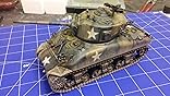 Tamiya Models M1 Super Sherman Model Kit 1/35 Scale customer photo 2
