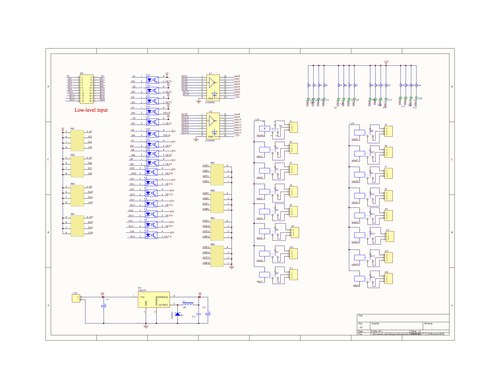 SainSmart 16-Channel 12V Relay Module Board for Arduino DSP AVR PIC ARM customer photo 1