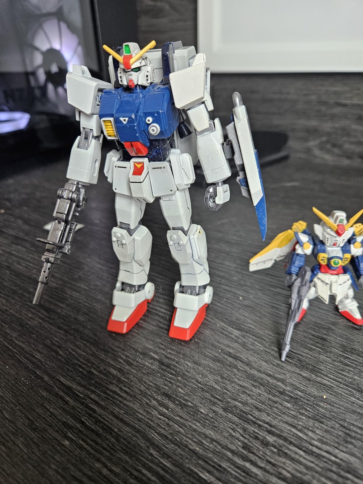 Tamiya Panel Line Accent Color 40ml Black customer photo 1