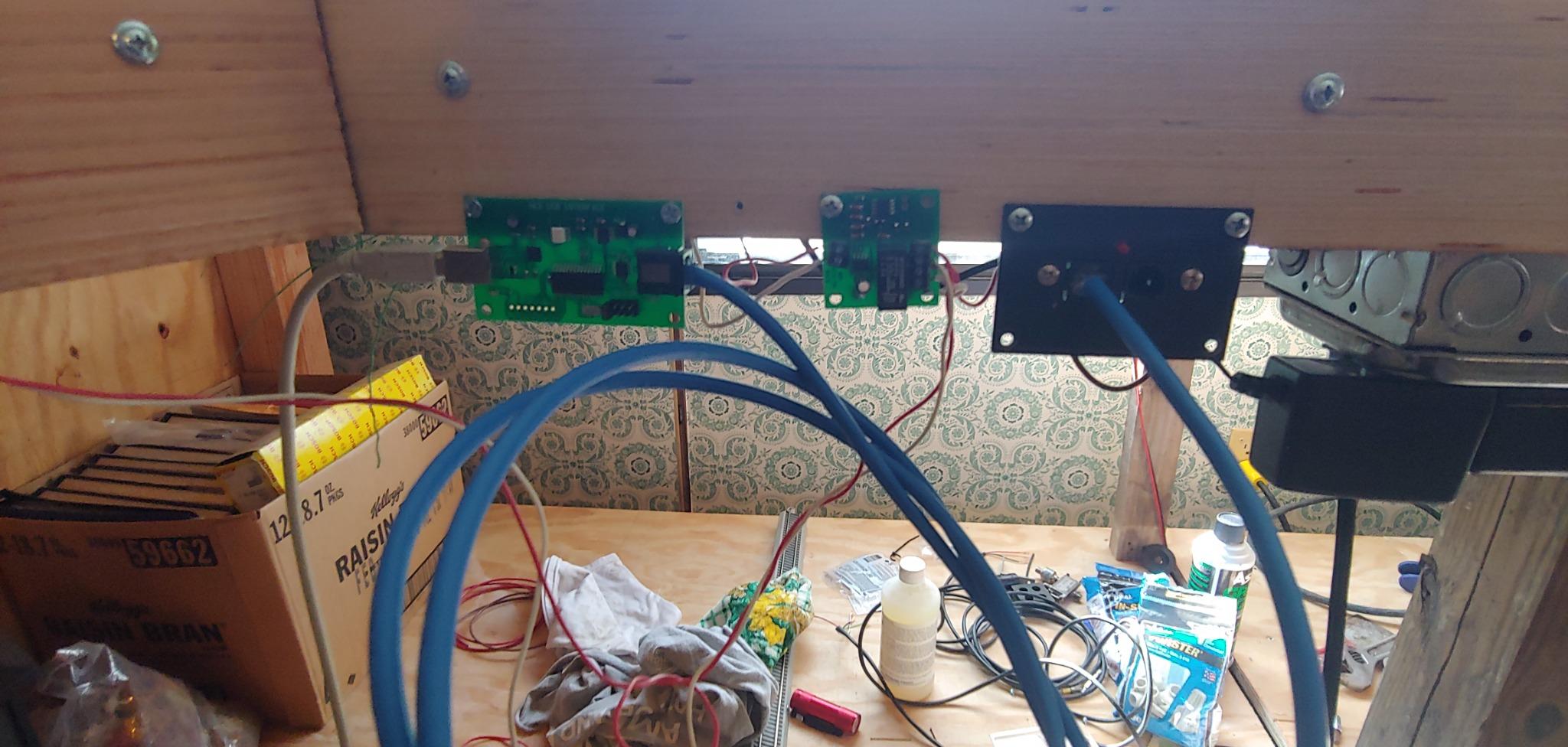 NCE 5240223 USB Programmer for Power Cab customer photo 1