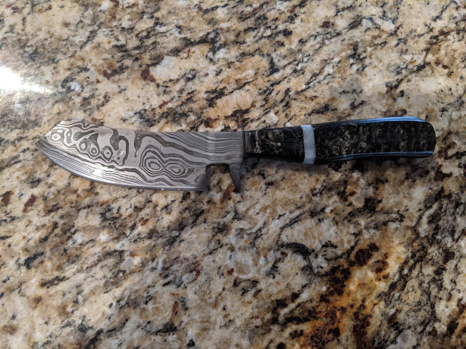 MG Chemicals - 415-4L Ferric Chloride Copper Etchant Solution, 4L Liquid Bottle customer photo 2