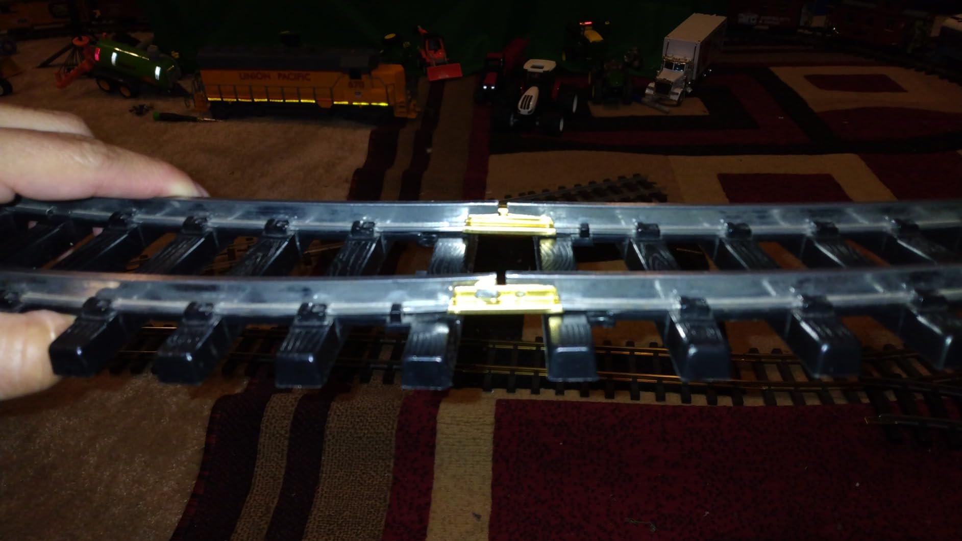 Bachmann Industries Large 