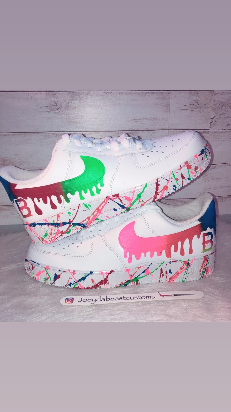 Master Airbrush Cool Runner II Dual Fan Airbrushing System Kit - Air Brush Kit with Air Compressor & 3 Airbrushes, 0.2, 0.3 mm Gravity & 0.8 mm Siphon Feed, Holder & Learning Guide Manual customer photo 2